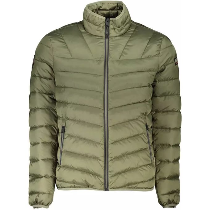 Gevorde Jacket Achamo Model