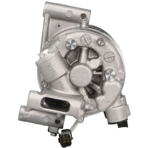 Airco-compressor NISSENS 890649