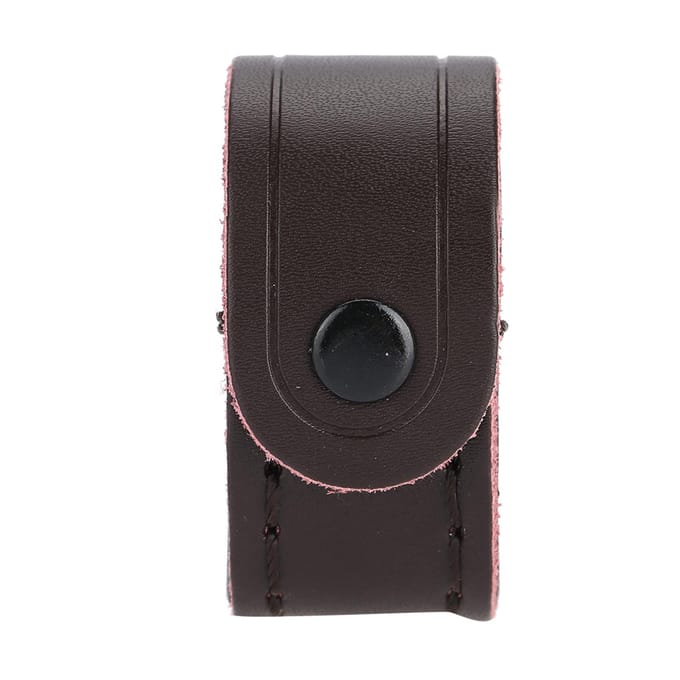 Draagbare Handheld Jade Identificatie Filter Kleuring Jade Tester Gereedschap black