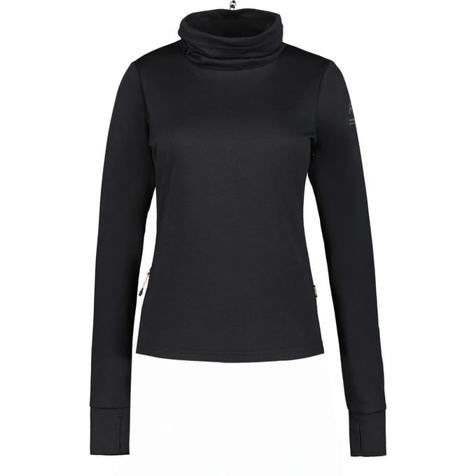 Dames sportieve lange mouwen T-shirt Rukka Multia