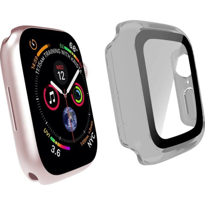 BlueBuilt Full Body Apple Watch SE 40mm Screenprotector