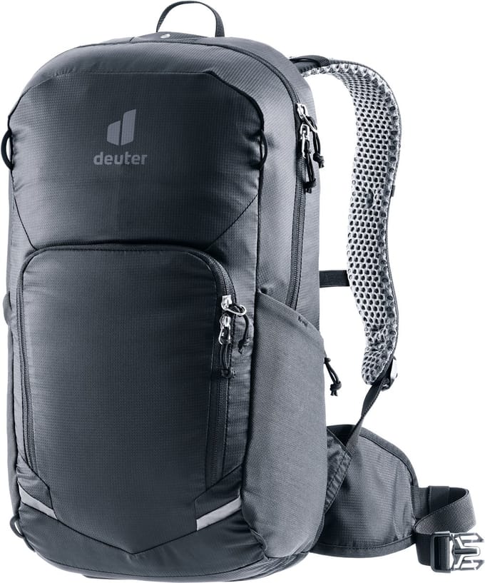 Deuter Bike I 20 - Fietsrugzak 49 cm (black)