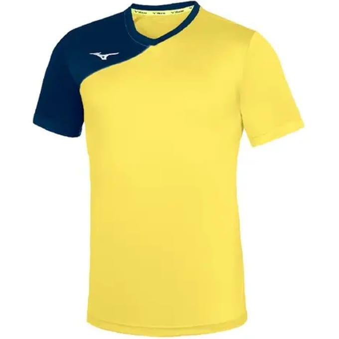 T-shirt Mizuno Team trad shukyu