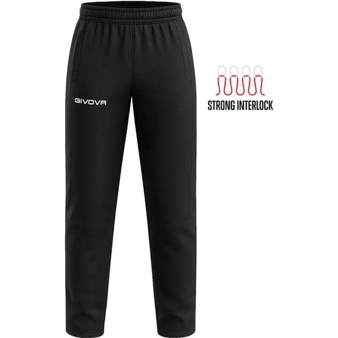 Jogging Givova Revolution In Pin Pan