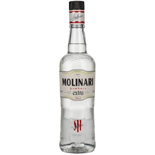 Molinari Sambuca Extra 40% Vol. 0,7l