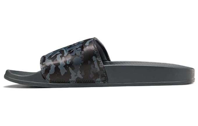 Sandale Classique Reebok 'Camouflage Gris' 39 black