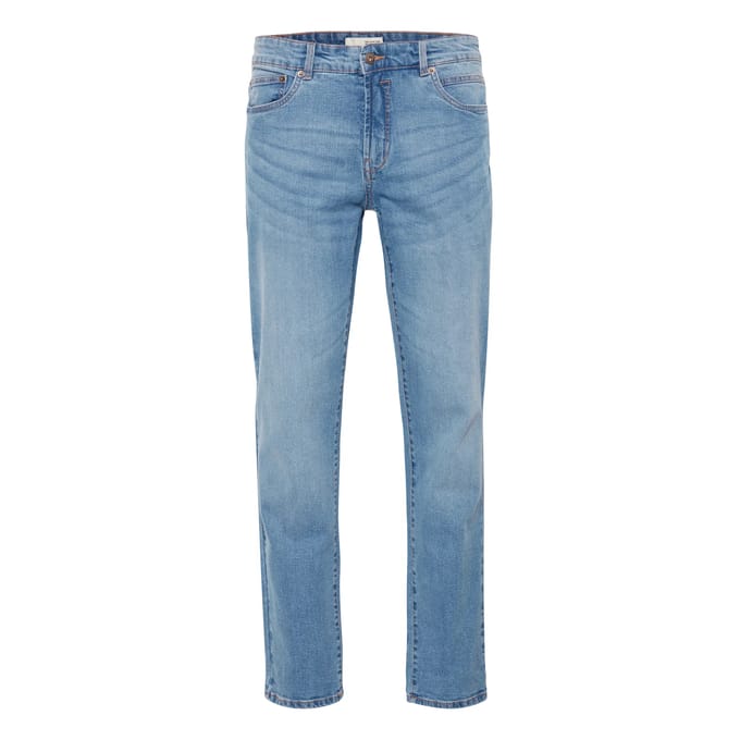 !Solid jeans sdryder Blauw Denim-33-32