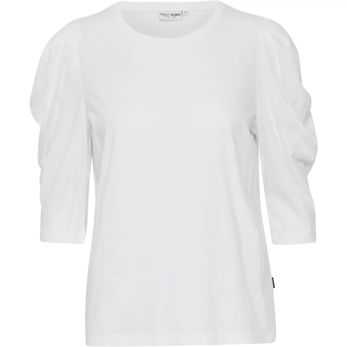 Dames-T-shirt Pulz Jeans Clarissa