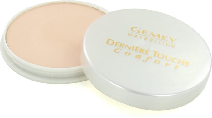 Maybelline Dernière touche 02 Blond cendré