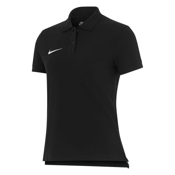 Nike Team Cotton Polo Dames - Maat XL