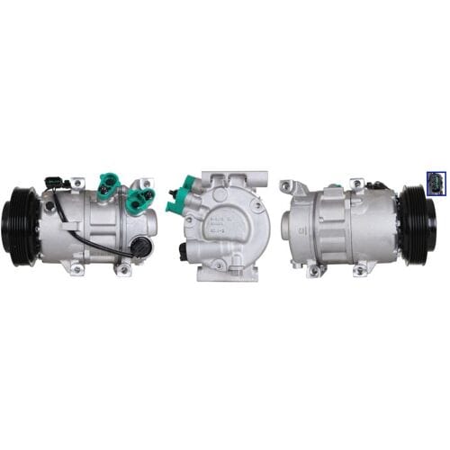 Airco-compressor ELSTOCK 51-1268