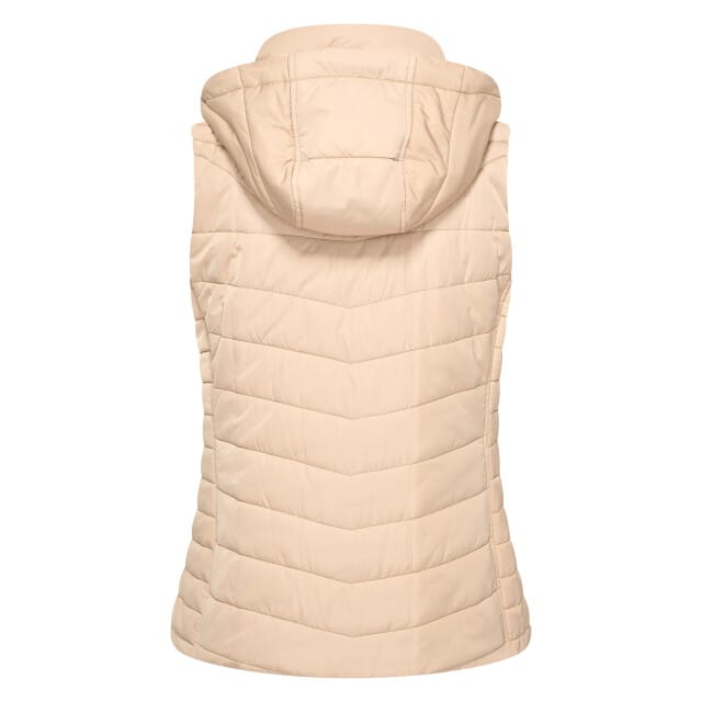 Hv Society - Bodywarmer - Champagne - M (38)