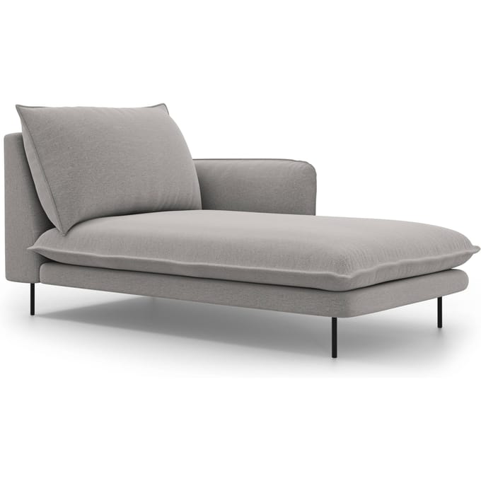 Chaise longue Vienna rechts | Cosmopolitan Design