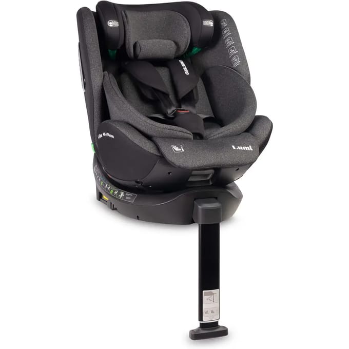 Baby autostoel Caretero Lumi
