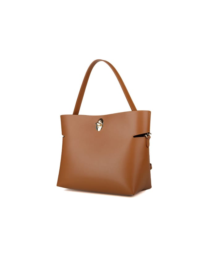 Giulia Monti Totetas Golden Brown