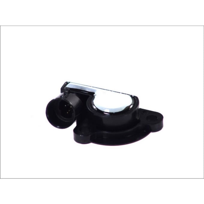 Topran Sensor, gasklepstand HANS PRIES 206 028