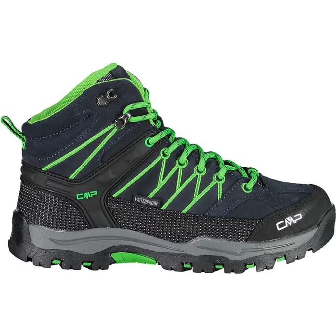 KinderSchoenen CMP Rigel Waterproof