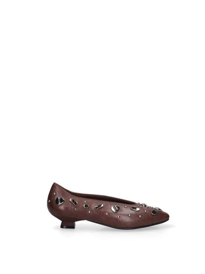 Marc Ellis Schoen met hak Women