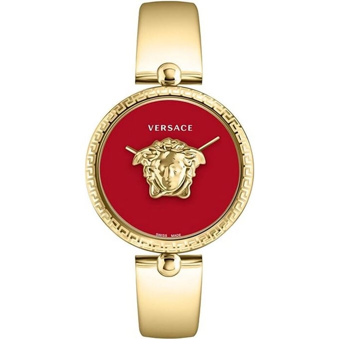Versace Palazzo VECO03022 vrouwen horloge
