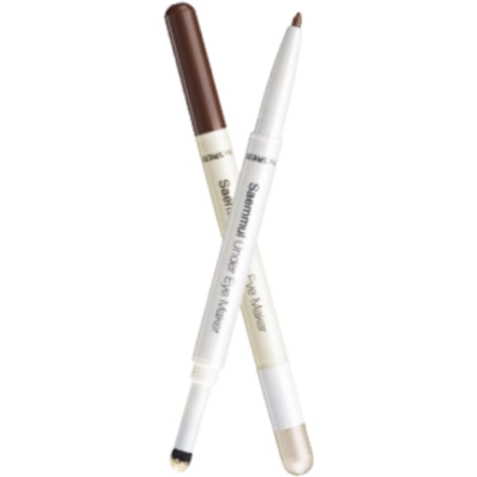 [DEAL]The Saem - Saemmul Under Eye Maker - 0.7g - 05 Ivory
