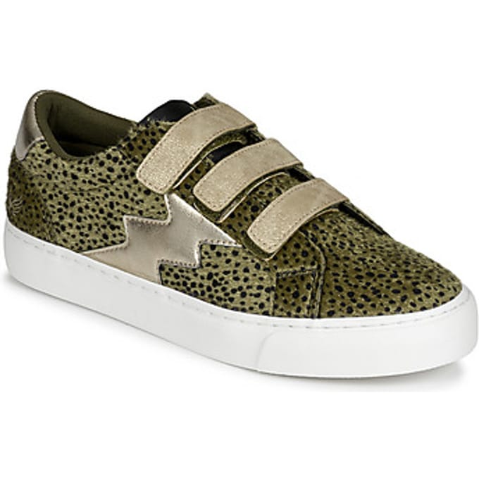 Kaporal  Lage Sneakers TOUNDRA