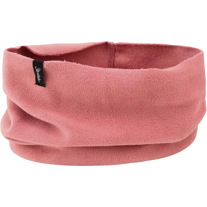 Multifunctionele neck warmer voor baby meisjes Sterntaler