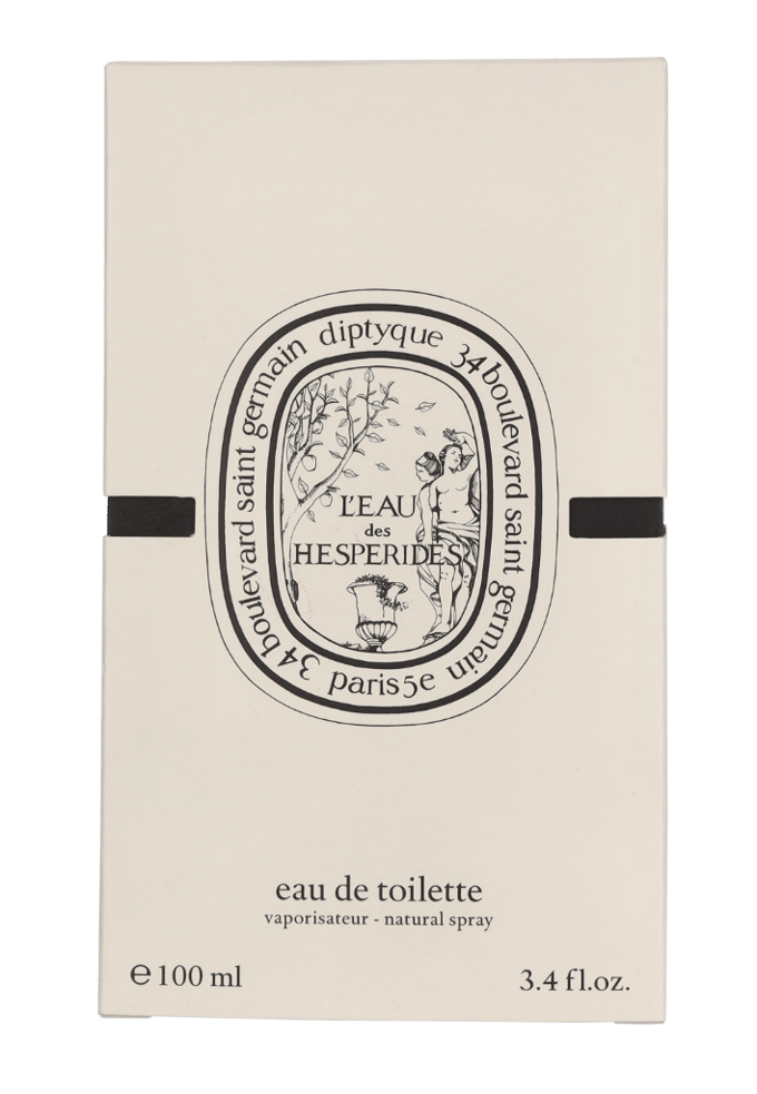 Diptyque L'Eau Des Hesperides Eau de Toilette Spray 100 ml