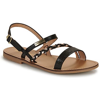 Platte sandalen Les Tropeziennes par M.Belarbi BATRESSE