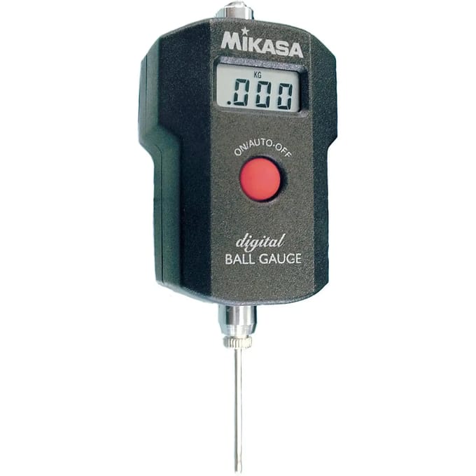 Manometer Mikasa AG500