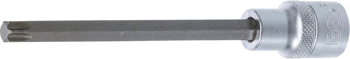 BGS Dopsleutelbit - lengte 140 mm - 1/2 - Torx T50
