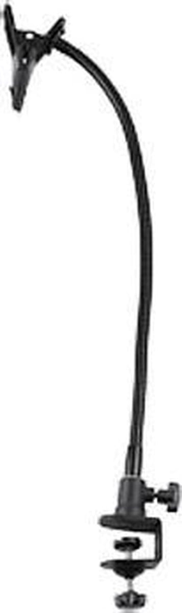Walimex Gooseneck w/ Clamp Holder and Studio Clip - flexible arm