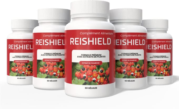 Reishield-5x