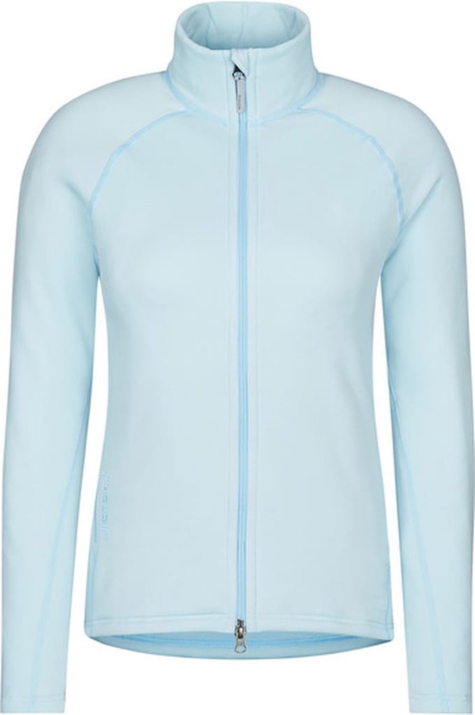 Houdini W's Power Up Jacket | Crispy Blue