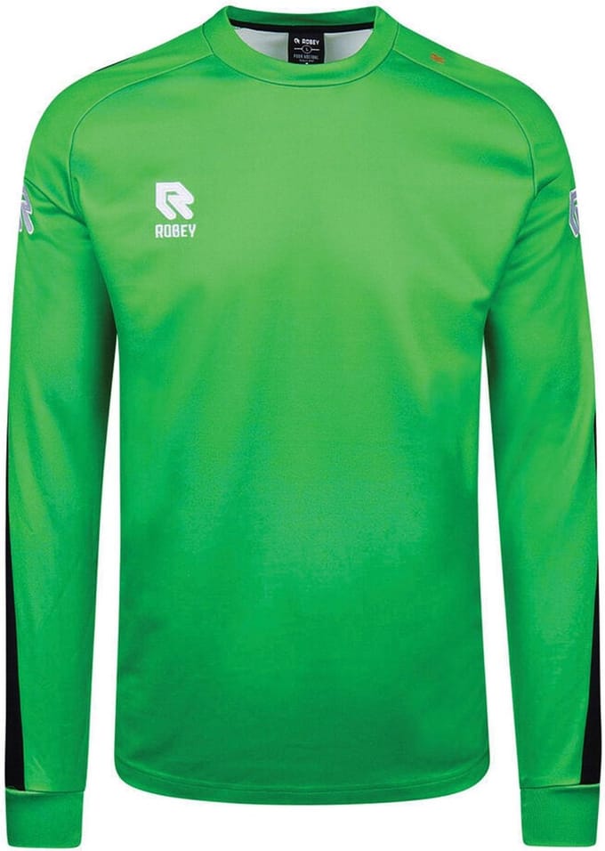 Robey Counter Sweater Heren - Maat S