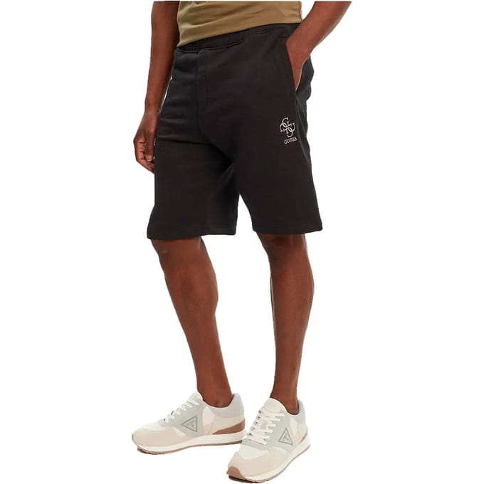 Guess 4G Force Shorts voor heren