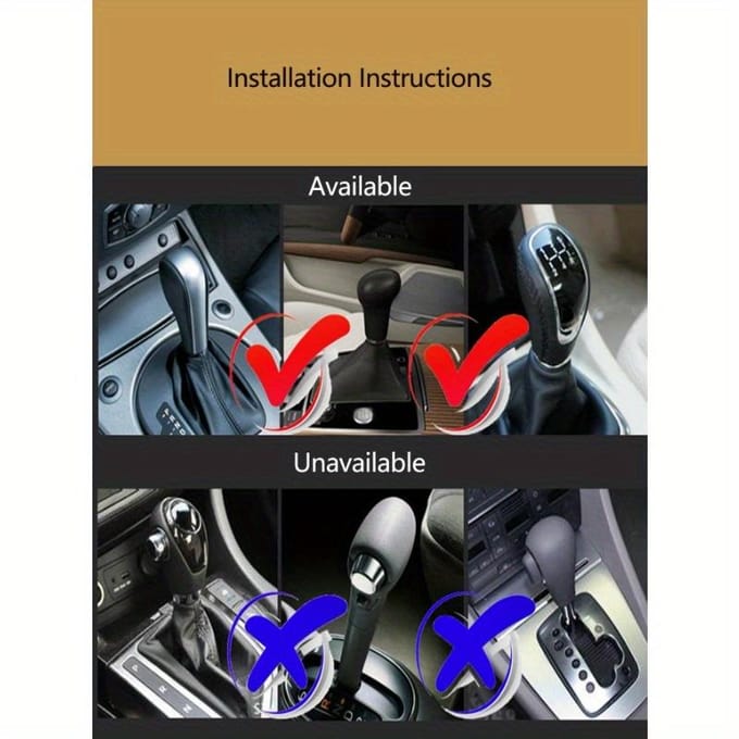 3 stuks Effen Pluizige Auto Stuurwielhoes & Handrem & Versnellingspookhoes Set one-size rood