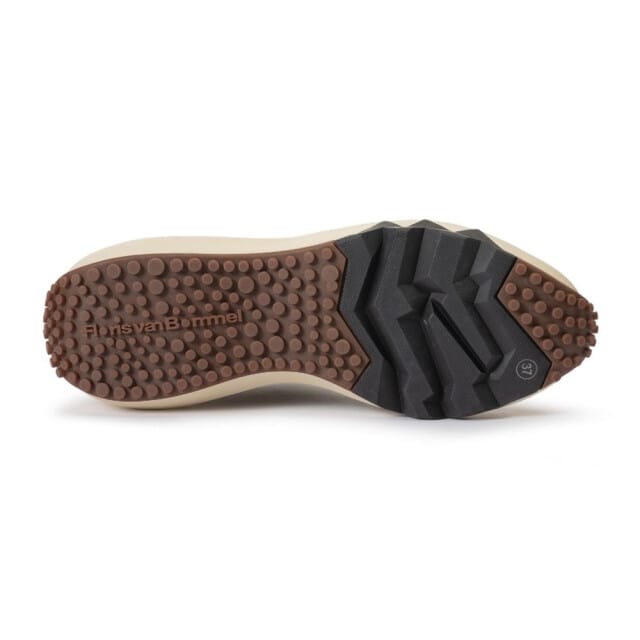 Floris van Bommel Veterschoenen