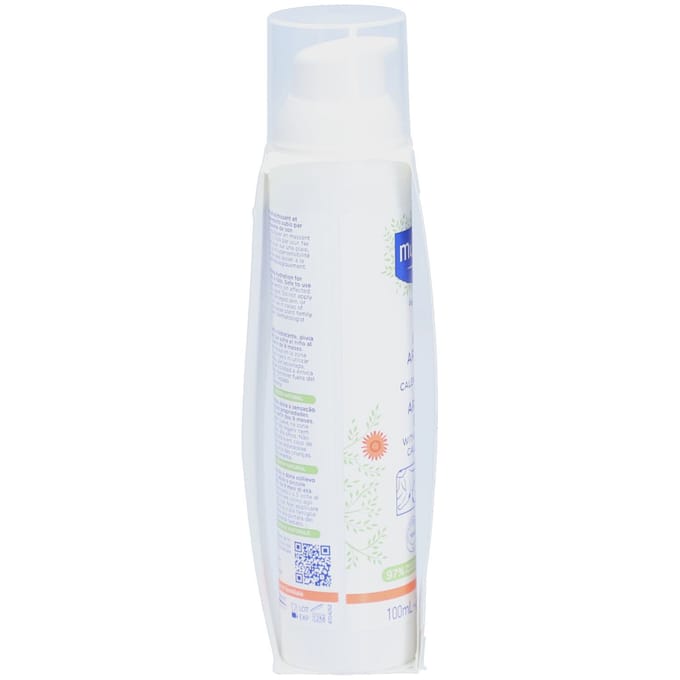 Mustela Gel Arnica&calendula 100ml