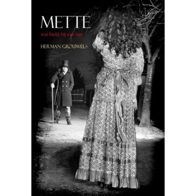 Mette - Herman Grouwels