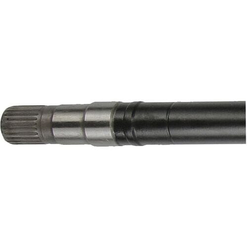 Aandrijfas POINT GEAR PNG76120