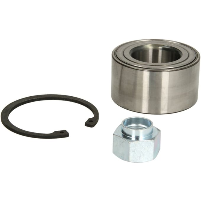 Wiellagerset SKF VKBA 3902