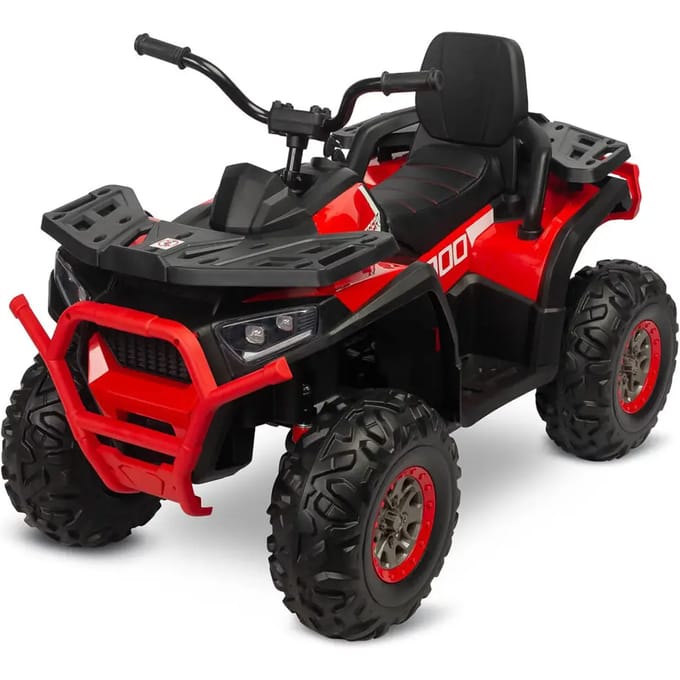 Kinder elektrische auto Toyz Terra