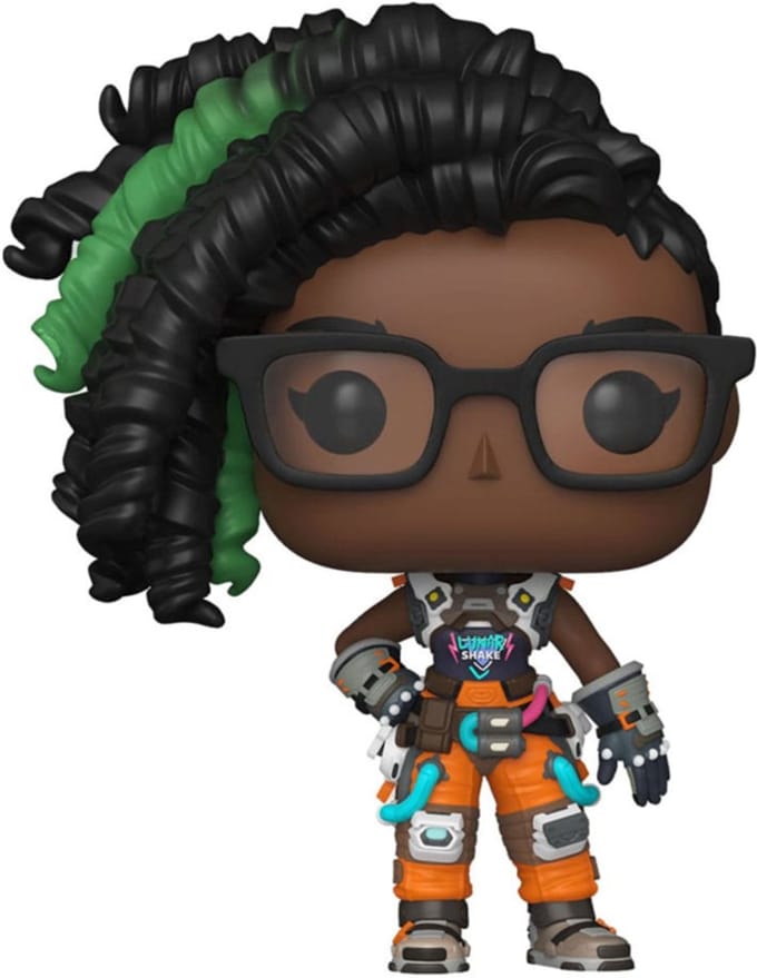 Funko! - Funko POP Vinyl BL4 Harlowe Gravitar - Figuur