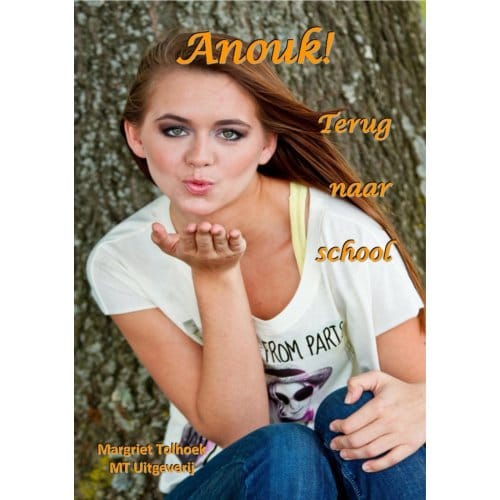 Anouk! - Anouk!