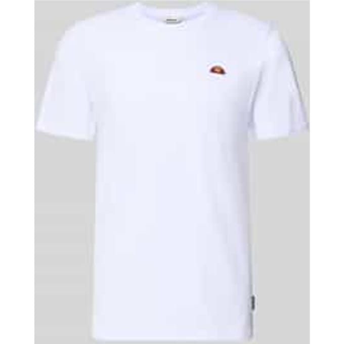 Ellesse Cassica tee - white