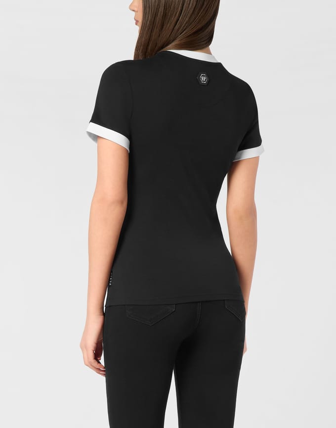 T-Shirt Slim Fit
