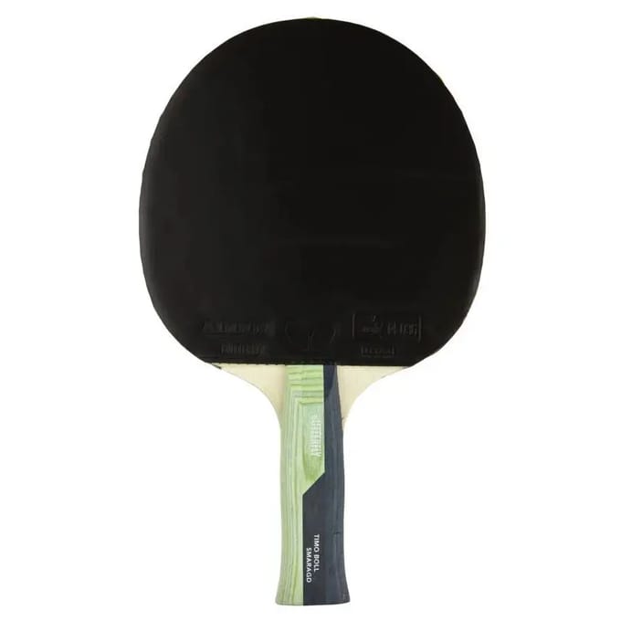 Tafeltennisracket Butterfly Timo Boll Émeraude