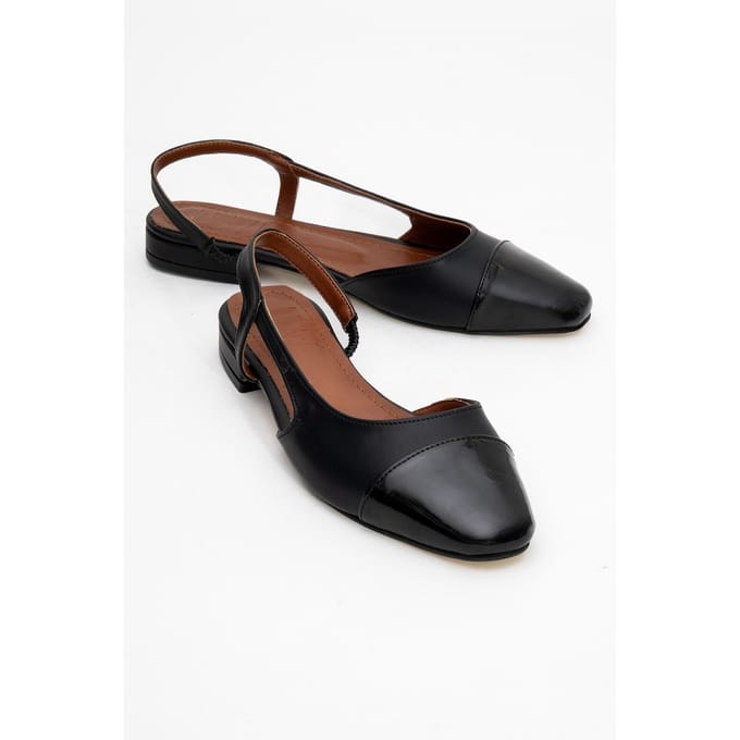 Lujo Ballerina Dames