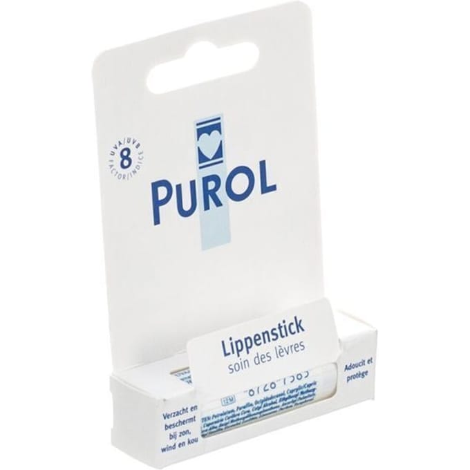 Purol stick - 5 ml - Lippenbalsem