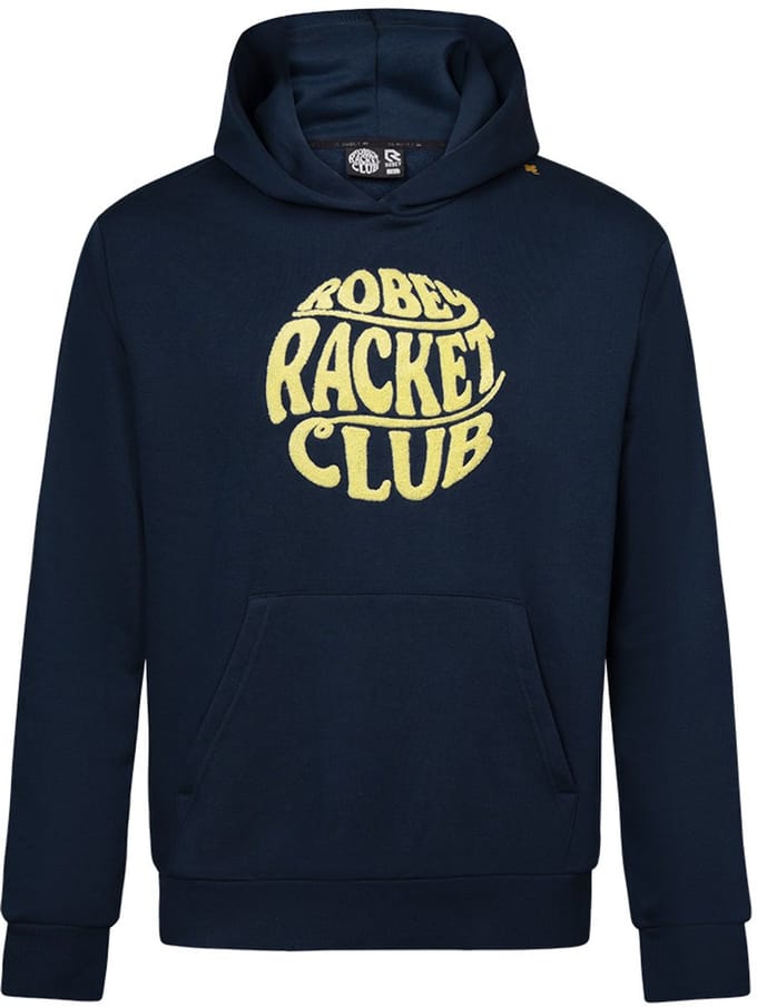 Robey Tennis RRC Hoodie - - M